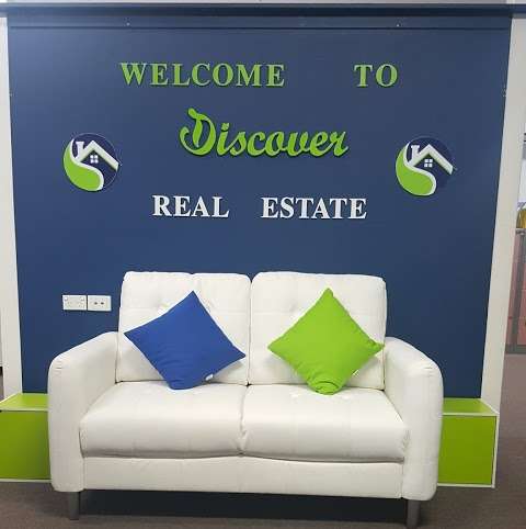 Photo: Discover Real Estate