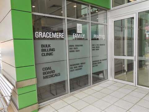 Photo: Gracemere Family Practice