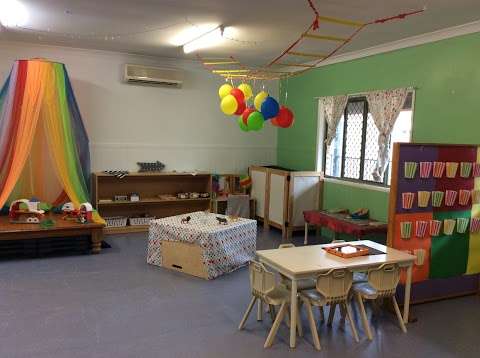 Photo: Skippy's Early Learning Centres
