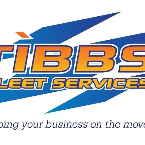 Photo: Tibbs Fleet Services