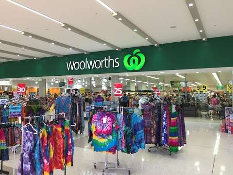 Photo: Woolworths Gracemere