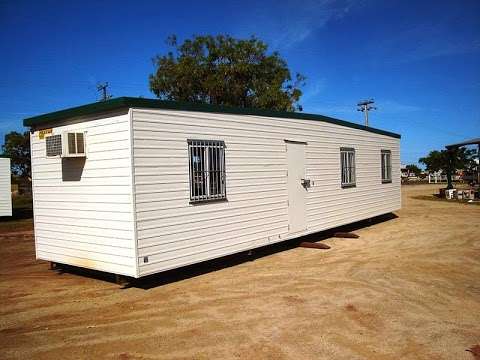 Photo: Prefab Pty Ltd Photo: Prefab Pty Ltd